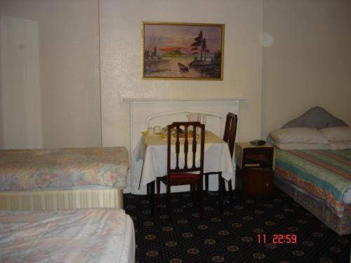 Casa de hóspedes Victoria Park 2*