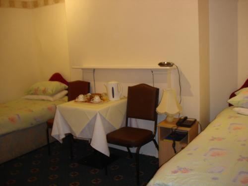 Casa de hóspedes Victoria Park 2*