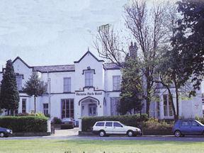 Casa de hóspedes Victoria Park